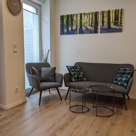 1 Zimmer Apartment Ratingen Ost Екстер'єр фото