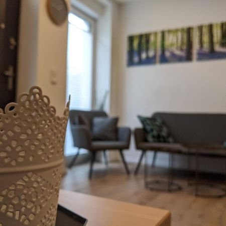 1 Zimmer Apartment Ratingen Ost Екстер'єр фото