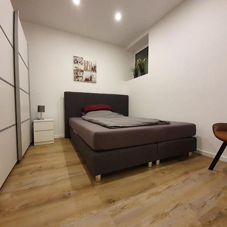 1 Zimmer Apartment Ratingen Ost Екстер'єр фото