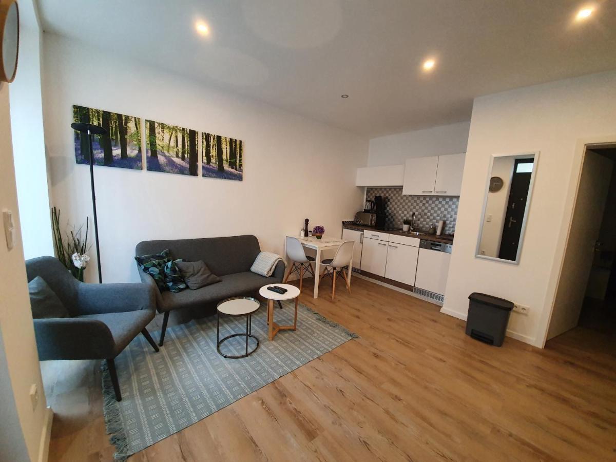 1 Zimmer Apartment Ratingen Ost Екстер'єр фото