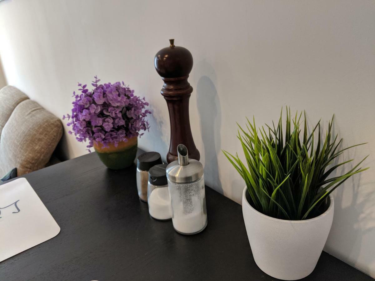 1 Zimmer Apartment Ratingen Ost Екстер'єр фото