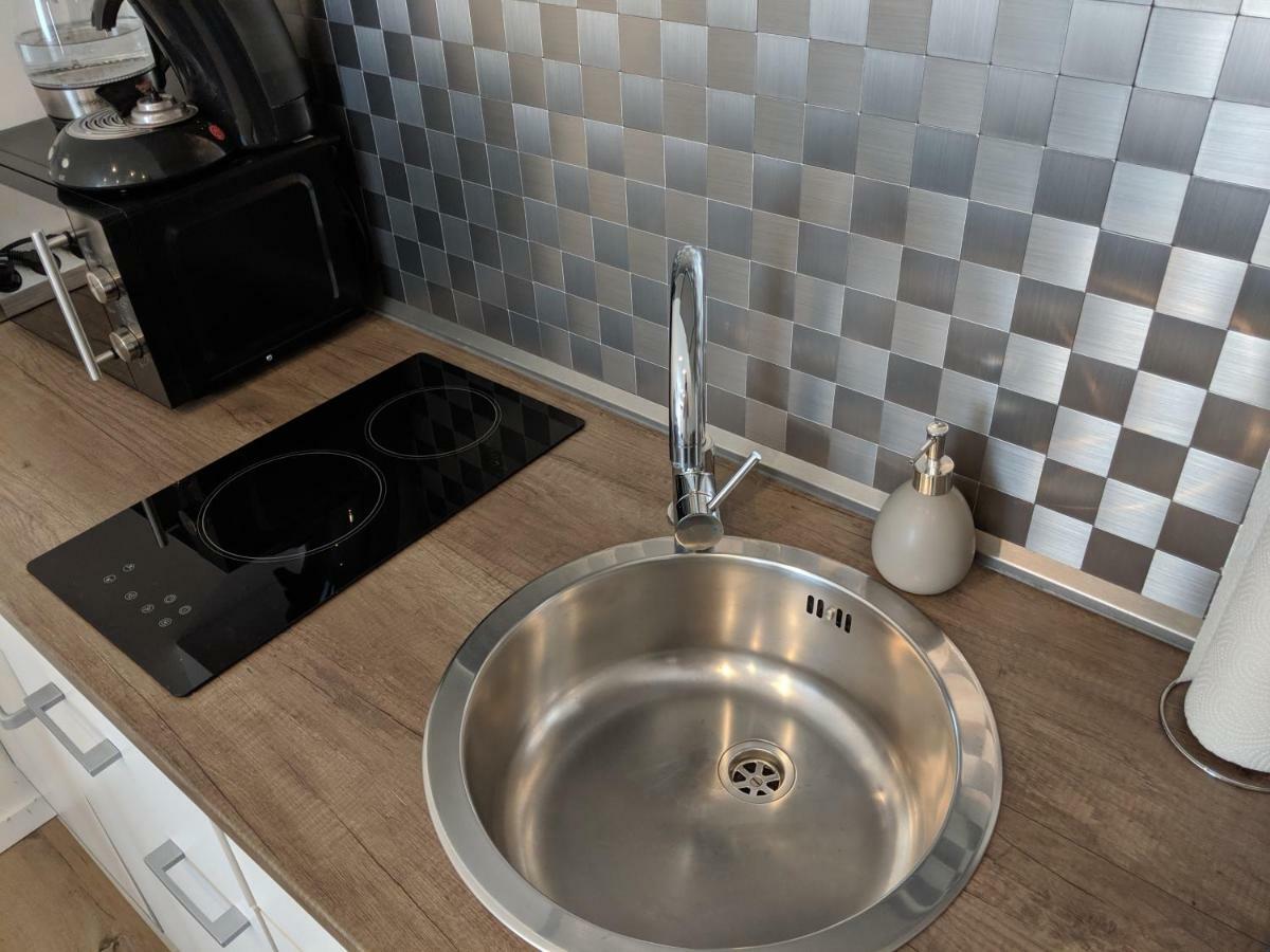 1 Zimmer Apartment Ratingen Ost Екстер'єр фото