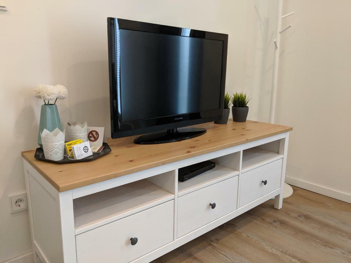 1 Zimmer Apartment Ratingen Ost Екстер'єр фото