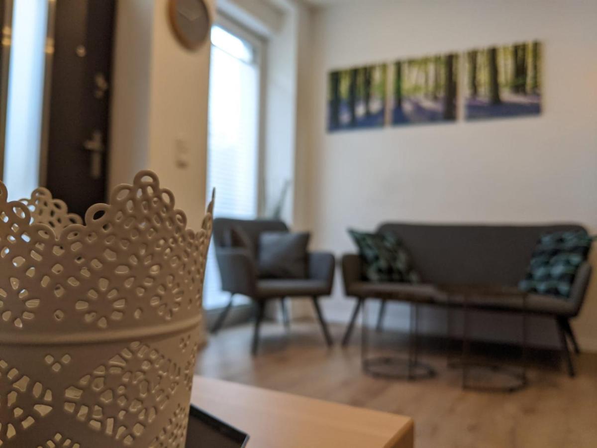 1 Zimmer Apartment Ratingen Ost Екстер'єр фото