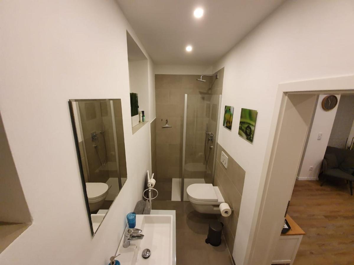 1 Zimmer Apartment Ratingen Ost Екстер'єр фото