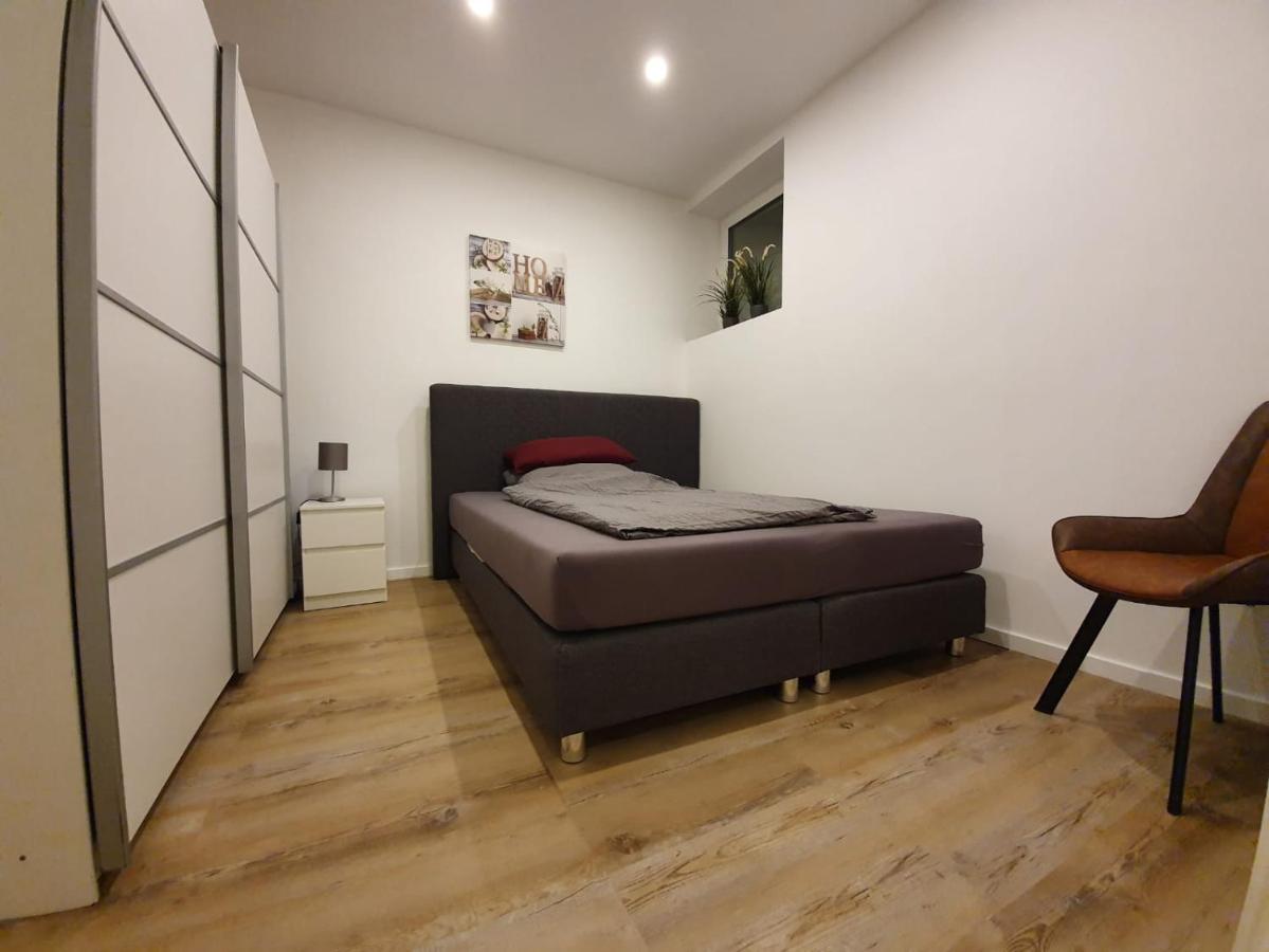 1 Zimmer Apartment Ratingen Ost Екстер'єр фото